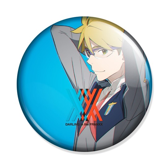 ���������� ������� ������ ����� �� �����c� - Goro �� ����� � ����� ����� �� �����c� / Darling in the FranXX / ������� �� �������