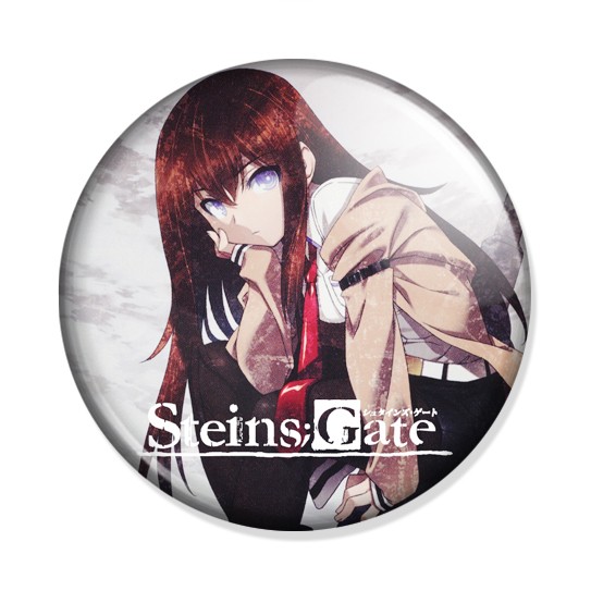 ���������� ������� ������ Steins;Gate ������ �� ����� � ����� ����� ������ / Steins Gate
