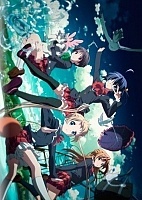 Chuunibyou demo Koi ga Shitai! (���������� ����� �� ������!) HD