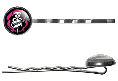 ���������� ������� ������� Bodacious Space Pirates Logo �� ����� � ����� ����� ����������� ������ / Mouretsu Pirates / Bodacious Space Pirates