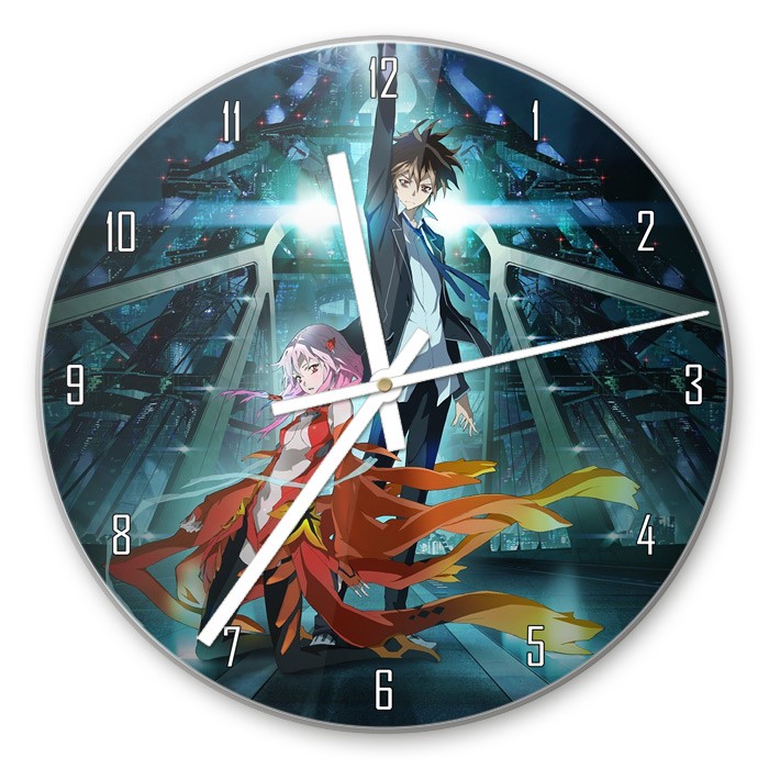 ���� ��������� Guilty Crown 347232