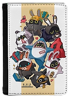 ������� �� ������� Zenless Zone Zero - �����