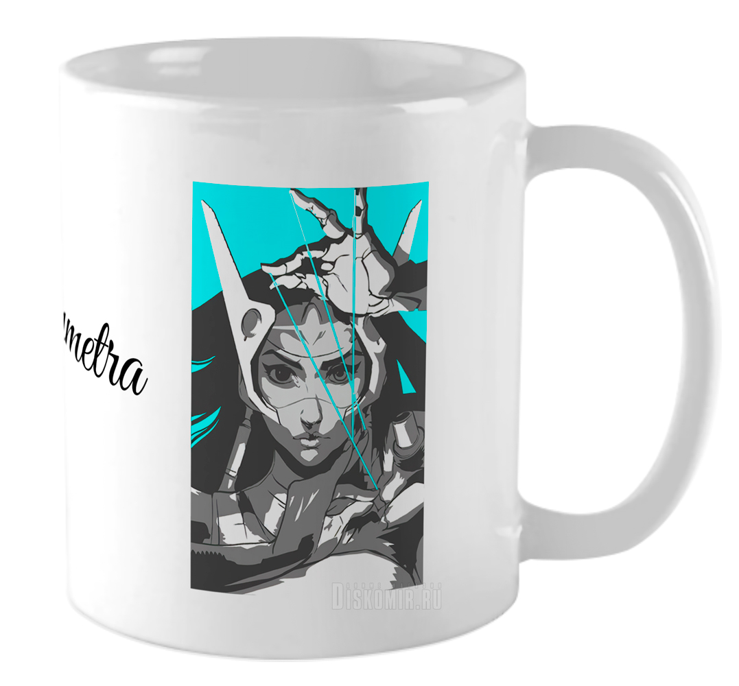 ���������� ������� ������������ ������ �� ����� Overwatch / �������� / �����