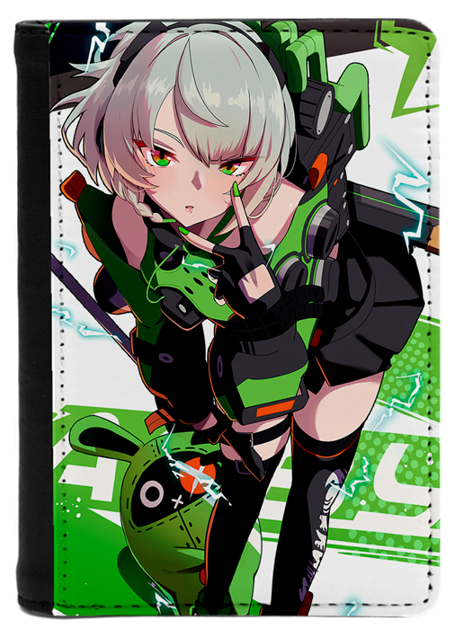 ������� �� ������� Zenless Zone Zero - ����