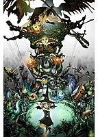 Tweeny Witches TV (����� ��������� �����) MPEG4