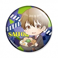 ������ Hakata Tonkotsu Ramens - Chibi Saitoh