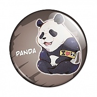 ������ ���������� ����� - Panda