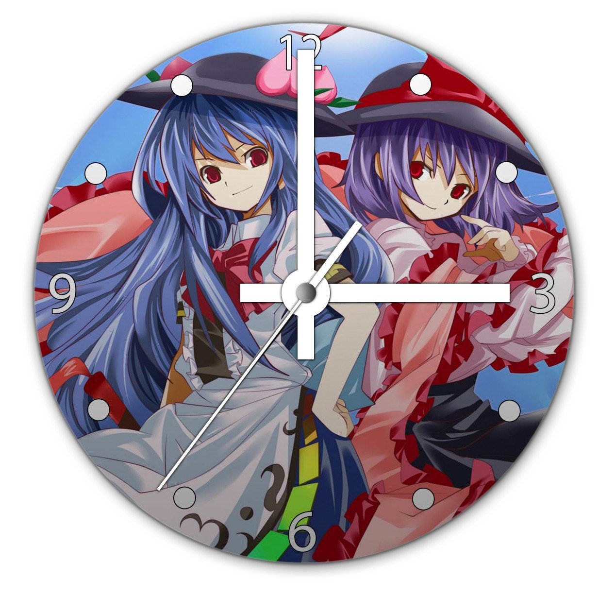 ���� ��������� Touhou 49878