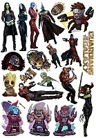 �������� Guardians of the Galaxy