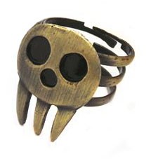 ���������� ������� ������ ���������� ���: Death the Kid �� ����� � ����� ���������� ��� / Soul Eater