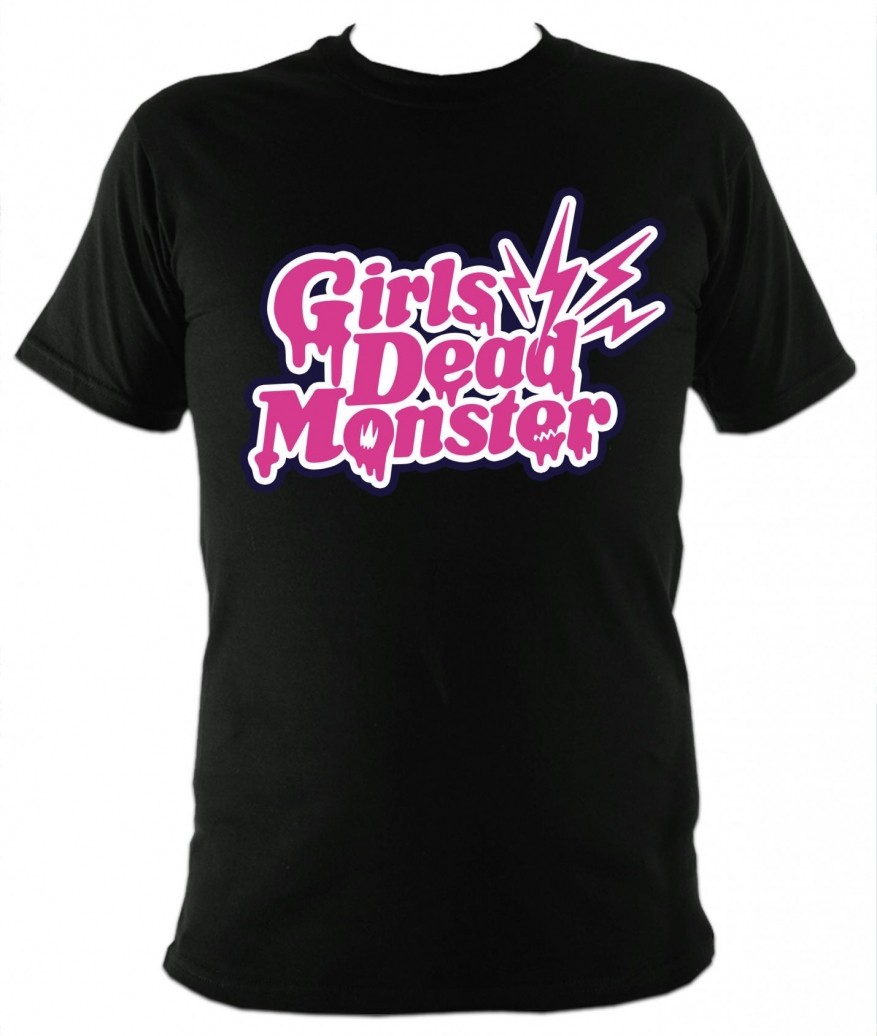 ���������� ������� ����� �������� Girls Dead Monster �� ����� � ����� ���������� �����! / Angel Beats!