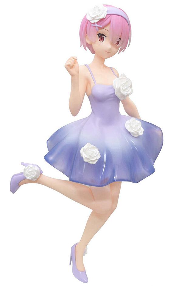 ������� SAV Trio-Try-iT Figure Ram Flower Dress