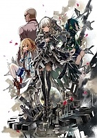 �������� ������� / Clockwork Planet