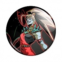 ������ Hades - Alecto