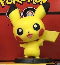 ������� Pokemon - Pikachu 509912