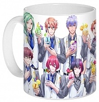 ������ B-Project: BPro SPARKLE PARTY