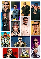  Bad Bunny       1
