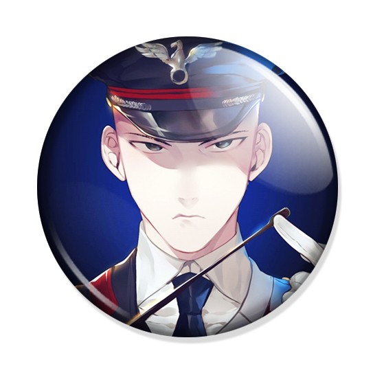 ���������� ������� ������ ���������� - ������� blue �� ����� � ����� ���������� / Onepunch-Man / One Punch Man / Onepunch Man / ��� ���� ��� / ����� ������