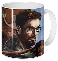 ������ Half-Life Gordon Freeman