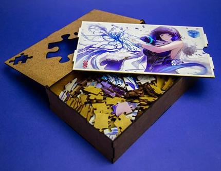 �����-���� Genshin Impact � ���� 01 (Yelan 01)