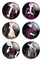    "Diabolik Lovers" No.2