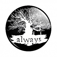 ������ Harry Potter Always Tree