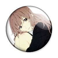 ������ Koe no Katachi Shouko Nishimiya