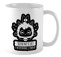 ������ ����� ������� / Cult of the Lamb