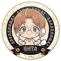 ������ ������� Gochi-chara "�����������" ���� �������