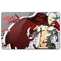 ������ ��������� ������������� Persona 4 Sanada