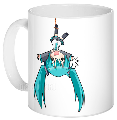 ���������� ������� ������������ ������ �� ����� ��������� / Vocaloid