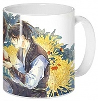  Mo Dao Zu Shi - Xue Yang  Xiao Xing Chen