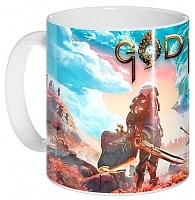 ������ � ����������� ���� Godfall