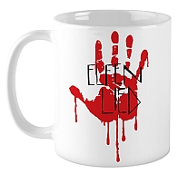  Elfen Lied / Logo