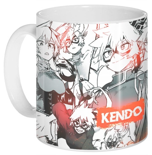 ���������� ������� ������������ ������ �� ����� ��� ��������� �������� / Boku no Hero Academia / My Hero Academia / �������� ������