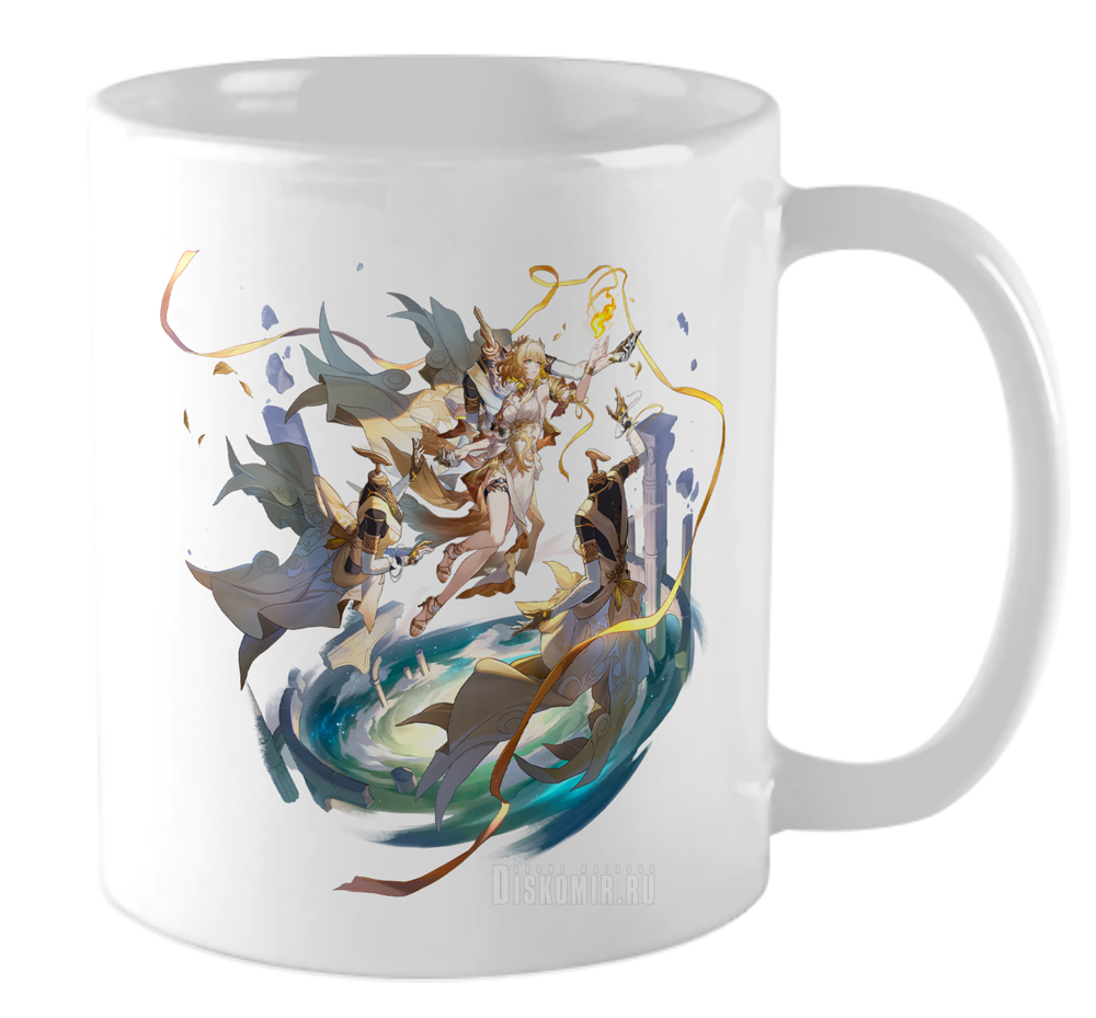 ���������� ������� ������������ ������ �� ����� ������: ���� ���� / Honkai: Star Rail / ������: �������� ������