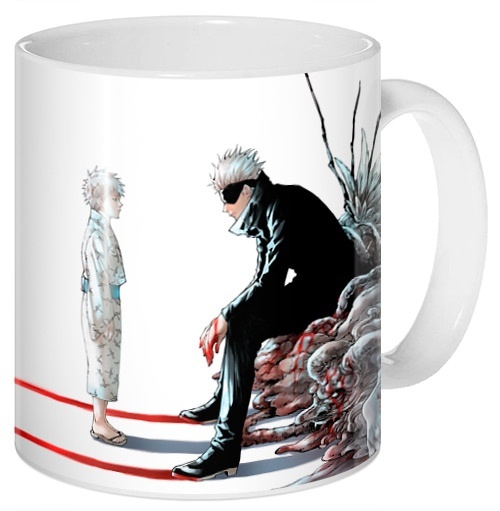 ���������� ������� ������������ ������ �� ����� ���������� ����� / Jujutsu Kaisen / Sorcery Fight