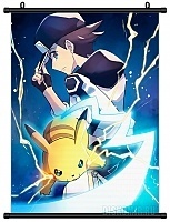   Pokemon Masters EX - Red