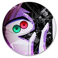 ������ ��� ����� ������� Angels of Death - Daniel Dickens Eye