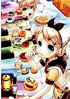 ������ �������� Vocaloid � 2