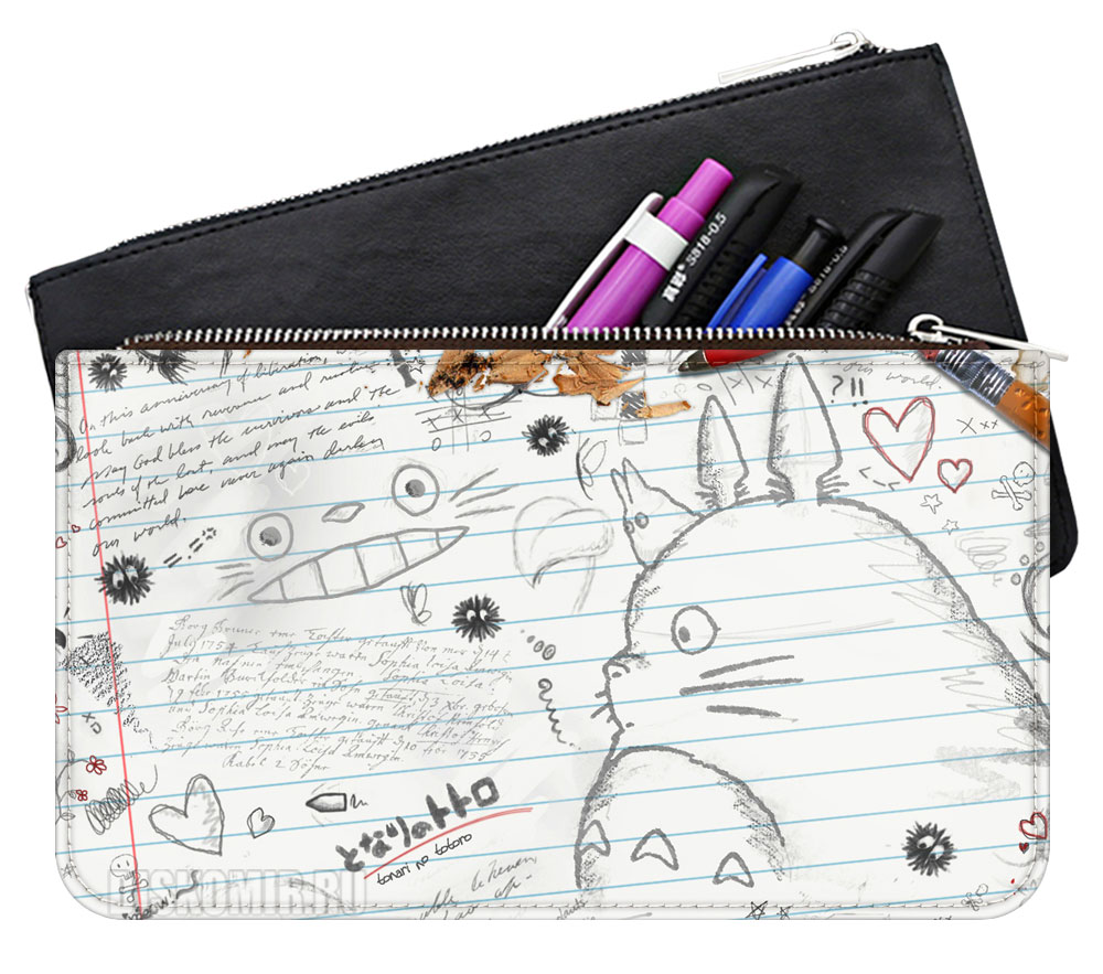 ���������� ������� ����� ������ Tonari no Totoro �� ����� � ����� ������ / ��� ����� ������ / My Neighbor Totoro / Tonari no Totoro