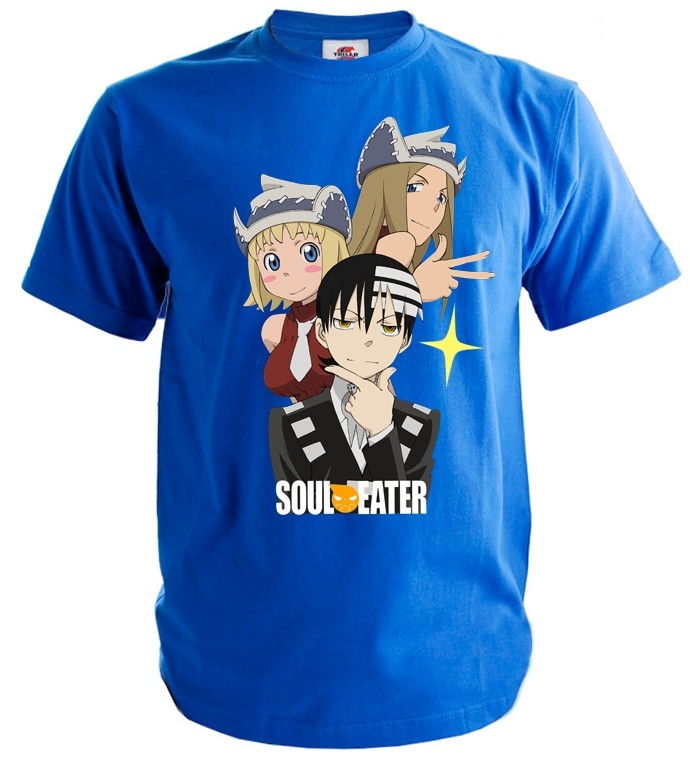 ���������� ������� ����� �������� ���������� ��� No.2 �� ����� � ����� ���������� ��� / Soul Eater