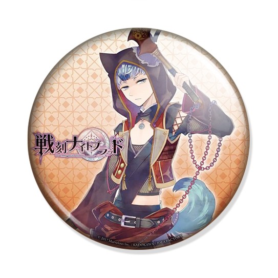 ���������� ������� ������ Sengoku Night Blood Kamanosuke Yuri �� ����� � ����� �������� ���� ������� / Sengoku Night Blood / ������ ����� ����� �������