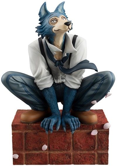 ������� Beastars - Legoshi