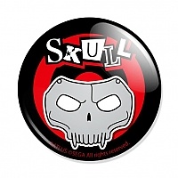  Persona 5 - Skull