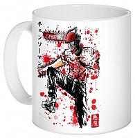 ������ �������-��������� - ������ (Suibokuga)