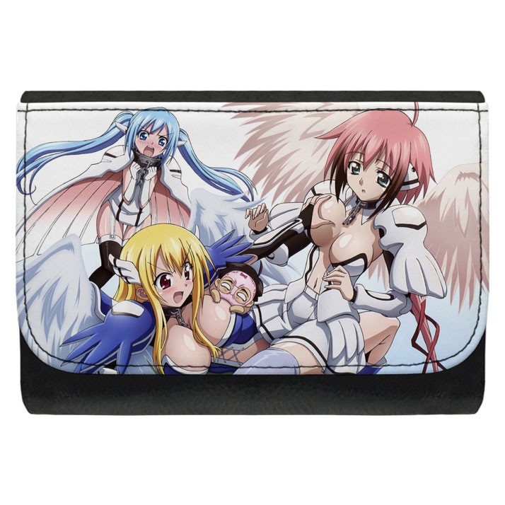 ���������� ������� ������� ������ Sora no Otoshimono 331652 �� ����� � ����� ���������� �������� / Sora no Otoshimono / Heaven's Lost Property / Lost Property of the Sky