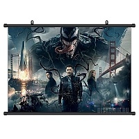 ������� �������� Venom Movie