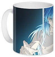 ������ DRAMAtical Murder 313379