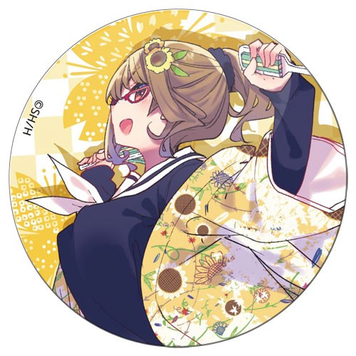 ���������� ������� ������ ��������� ������� Hanayamata - Machi Tokiwa �� ����� � ����� ����� ��� / Hanayamata / ������ � ���� / ���������